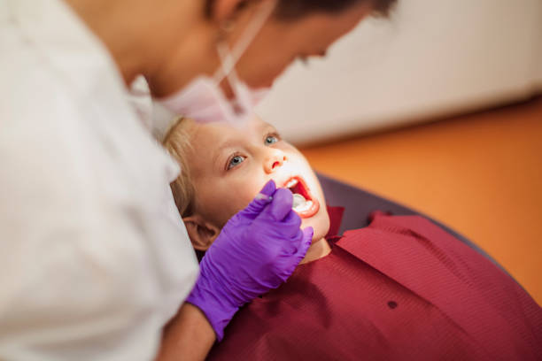 Best Emergency Dental Care for Broken or Chipped Teeth in Ranson, WV