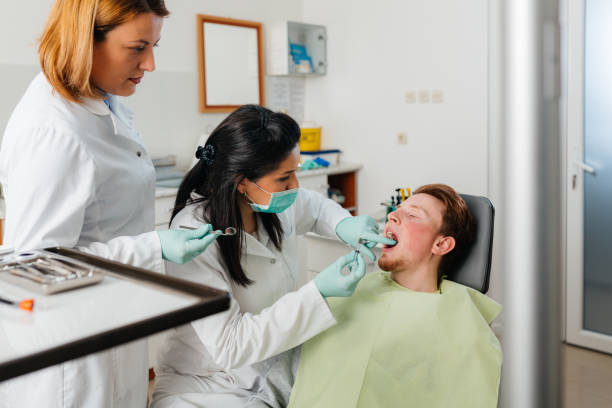 Best Emergency Treatment for Dental Infections or Abscesses in Ranson, WV