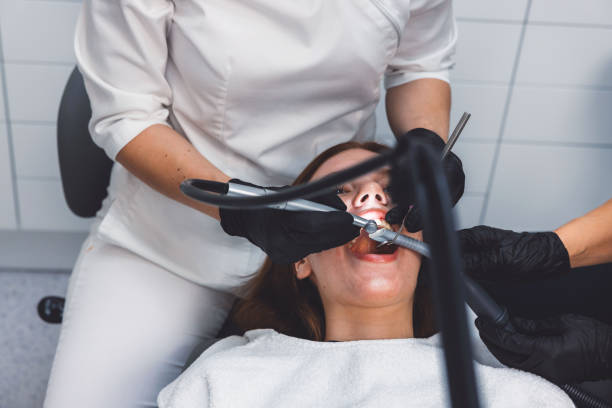 Best Emergency Treatment for Dental Infections or Abscesses in Ranson, WV
