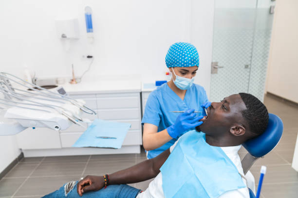 Best Emergency Root Canal Treatment in Ranson, WV